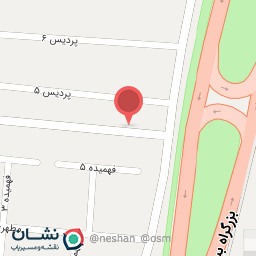 عکس خدمات برق و تاسیساتی مهدی