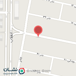 عکس نانوایی لواش سنتی