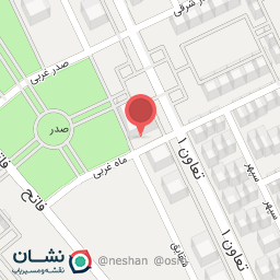 عکس سوپرمارکت آقای امینی