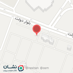 عکس مقبره شهدای گمنام دامغان