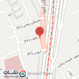 عکس تابلوسازی پدیده