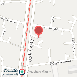 عکس پخش عمده لوازم تحریر شاهین کالا