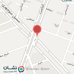 عکس دفتر مرکزی فروشگاه تندیس آتش سرخ