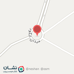 عکس میدان انگور