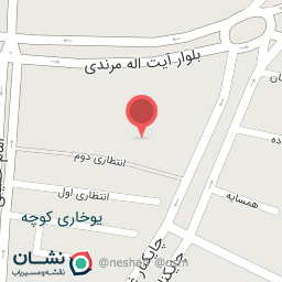 عکس سینما فرهنگ مرند