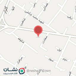 عکس دکوراتور شاهی