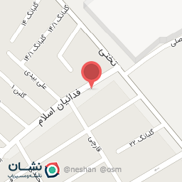 عکس آموزشگاه فنی حرفه ای طارانی