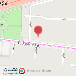 عکس AFRA (ساختمان افرا)