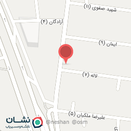 عکس حمل و نقل مسقف رانان