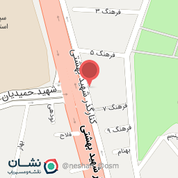 عکس آجر نسوز هزار نقش شعبه 2