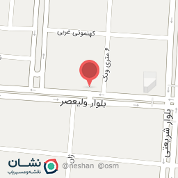 عکس دفتر وکالت نسرین ترابی 