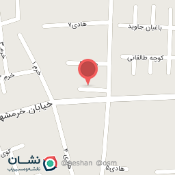 عکس سوپر مارکت وحید