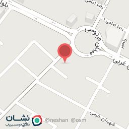 عکس آژانس مسافرتی تخت طاووس شرق