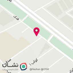 عکس پیرایشگاه رسول زاده