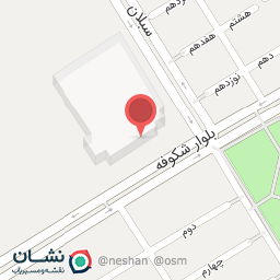 عکس عمارت سیستم