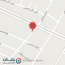 عکس اتو گالری عنبری