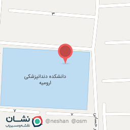 عکس دانشکده فنی و مهندسی