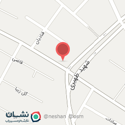 عکس لوستر سفیدان