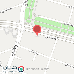 عکس شهر پروتئین دارا