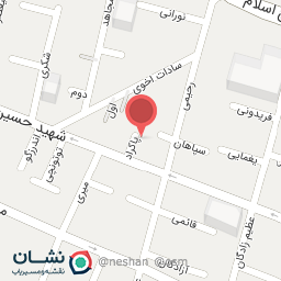 عکس حسینیه حضرت فاطمه الزهرا (سلام الله علیها)