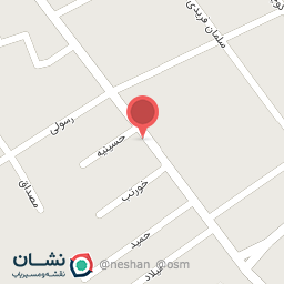 عکس نانوایی 