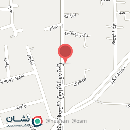 عکس ابزار خلیج