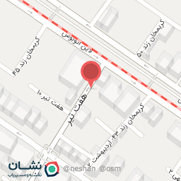 عکس روغن مارکت لنیدا