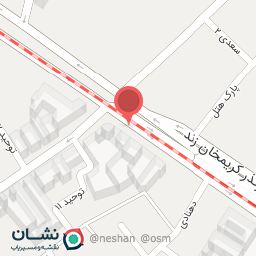 عکس کت شلوار مهدی