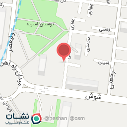 عکس اغذیه امید قنبری