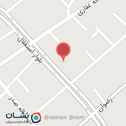 عکس آرایشگاه زنانه آیناز 