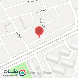 عکس مرکز تخصصی لنت یوسفی