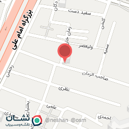 عکس نانوایی لواش