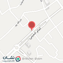 عکس آرایشگاه زارعی(معین)