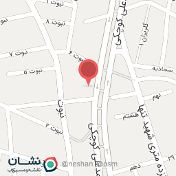 عکس هایپر مارکت پسر شجاع 