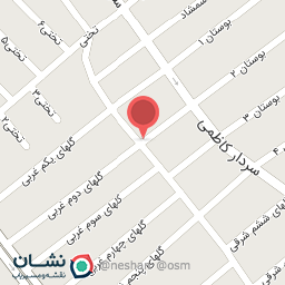 عکس سالن آرایش رز