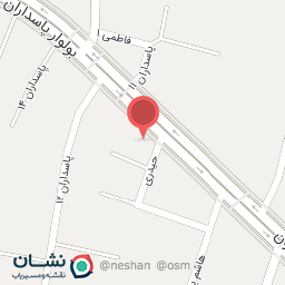 عکس پیرایش بهزاد