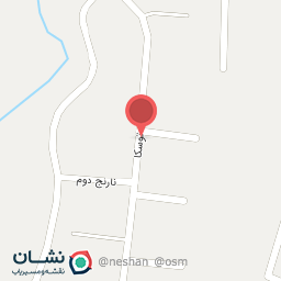 عکس شهرک نارنج