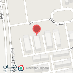 عکس مجتمع مسکونی آمیتیس