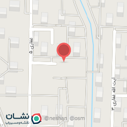 عکس مجتمع تجاری ابوذر