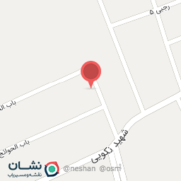 عکس دفتر پیشخوان حاجی آباد