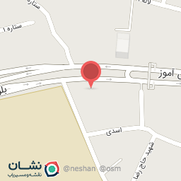 عکس ساختمان پرستیژ