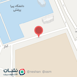 عکس درمانگاه شهدا نهاوند