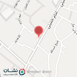 عکس فالوده حلوای شفق