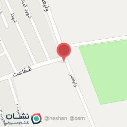 عکس مسجد حضرت معصومه (س) امیریه