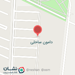 عکس مجتمع دامون ساحلی