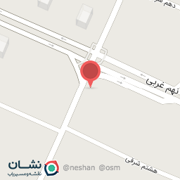 عکس مرکز بهداشت غرب کرج ، پایگاه ضمیمه شهید حاجی زاده 