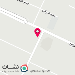 عکس سالن زیبایی مبینا