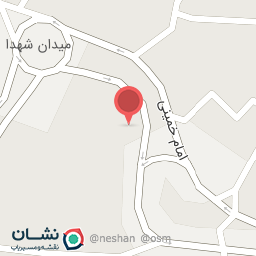 عکس آرایشگاه شهرام