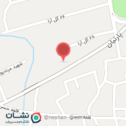 عکس فست فود پارتیان