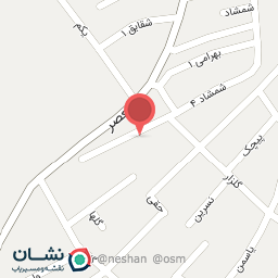 عکس نانوایی سنگکی